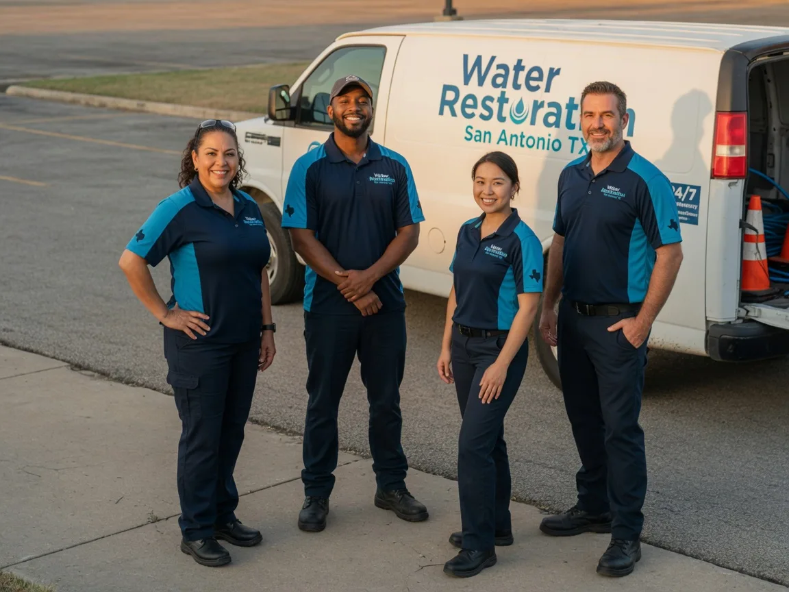 Water Damage Repair company in Yale, MI